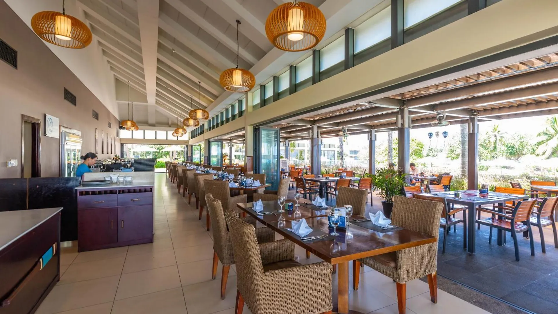 Diamond Beach Villa Da Nang 5*,  Vietnam