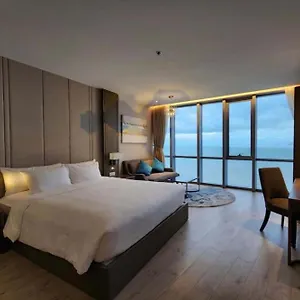 Panorama Pearl Residences 아파트호텔 나트랑