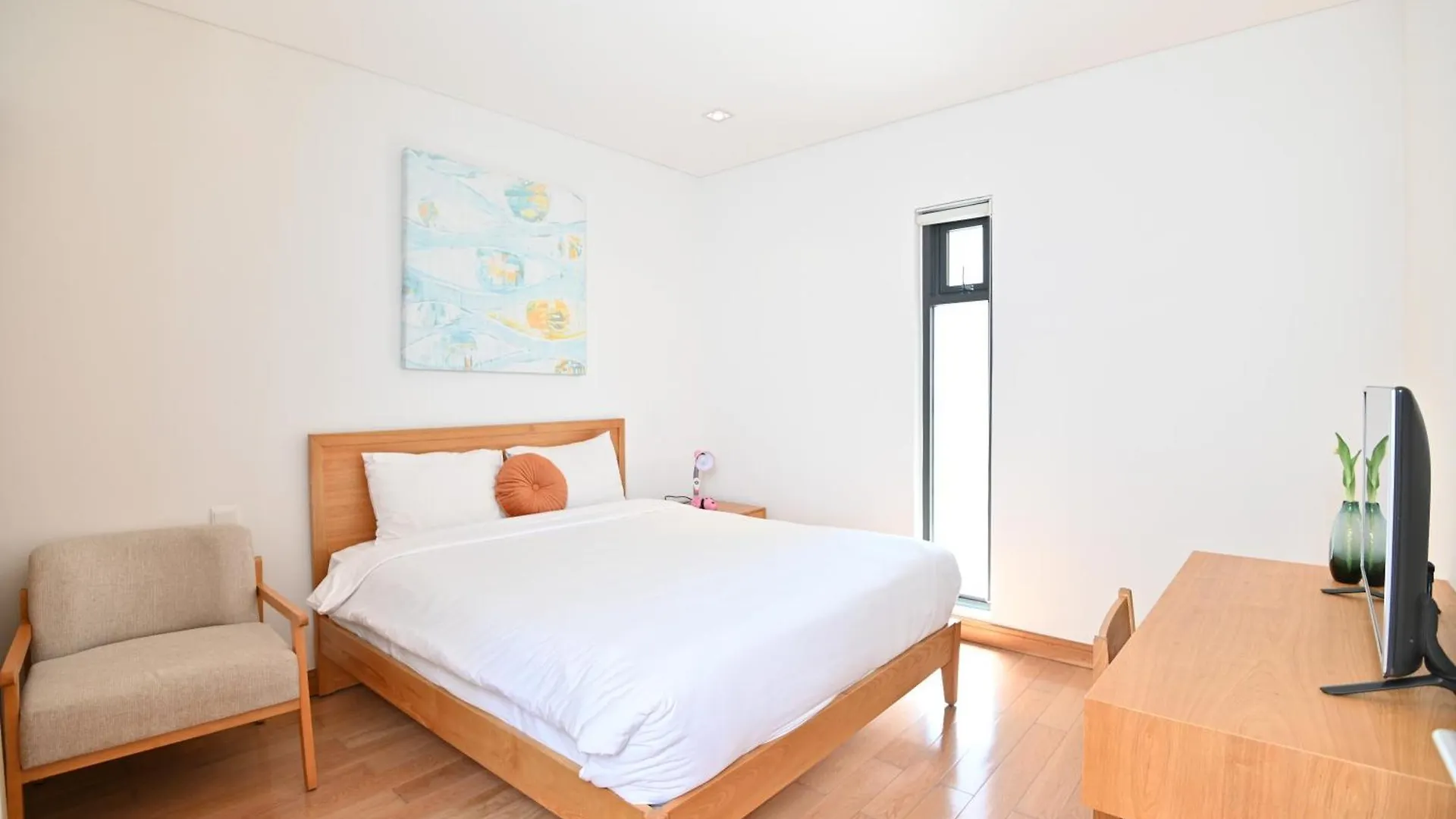 Diamond Beach Villa Đà Nẵng 5*,  Vietnam