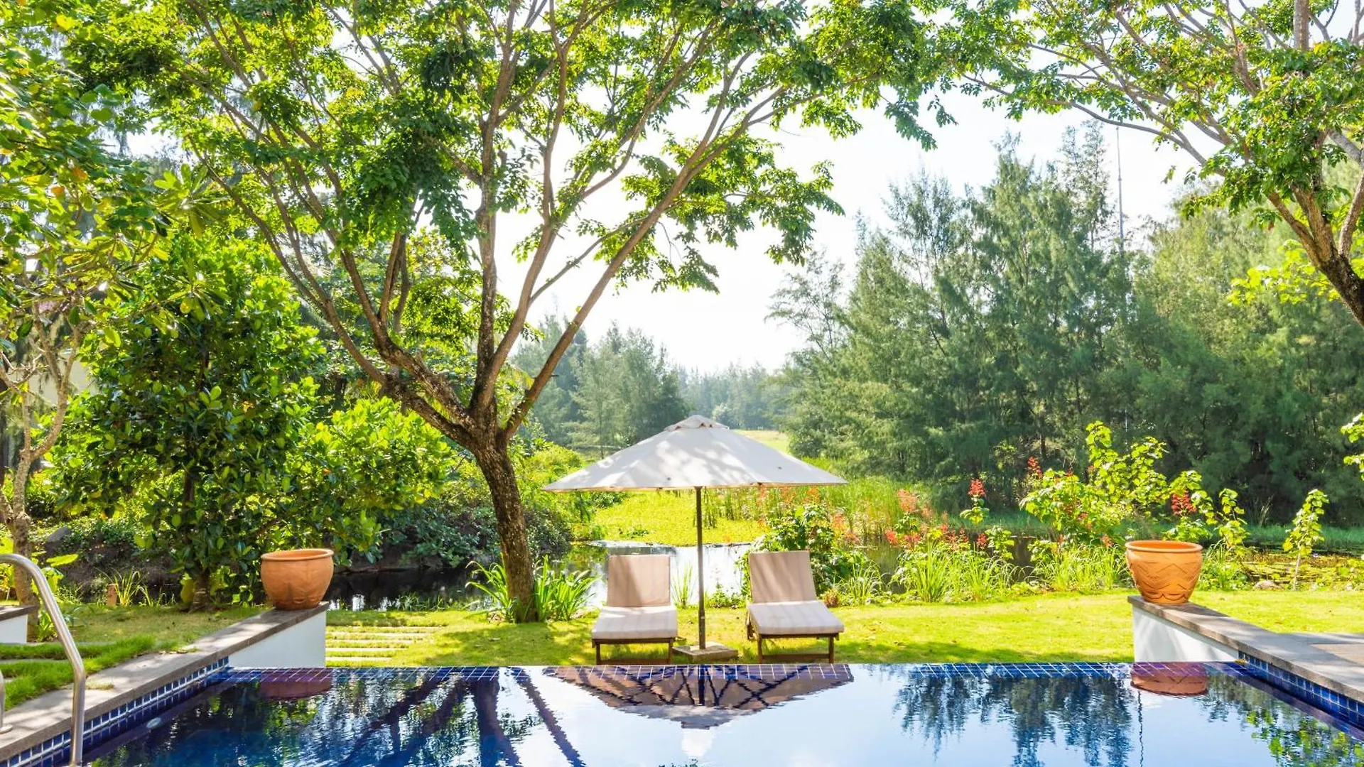 Station touristique Diamond Beach Villa Đà Nẵng